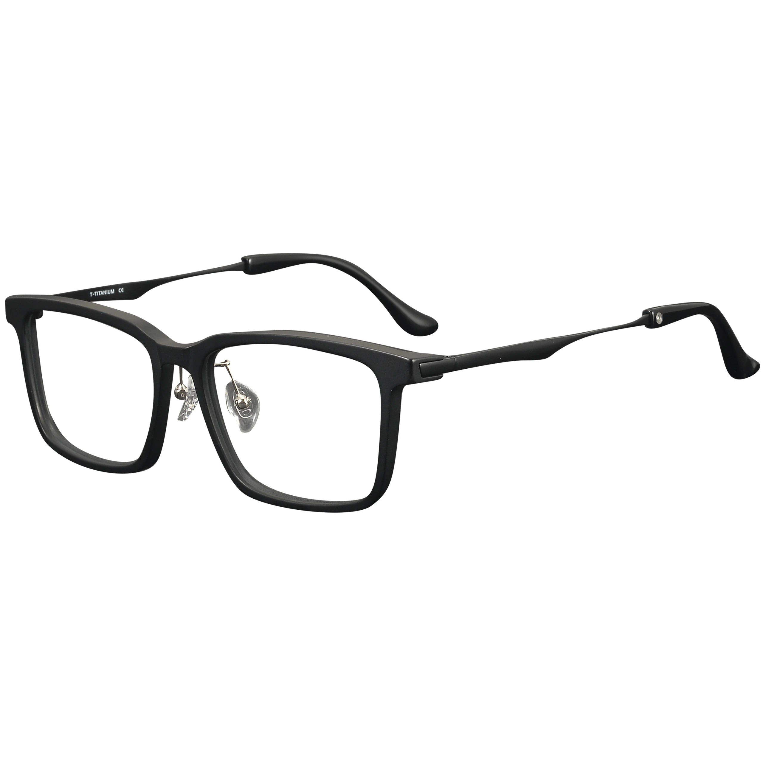 Rectangle Glasses LE1837 detail image