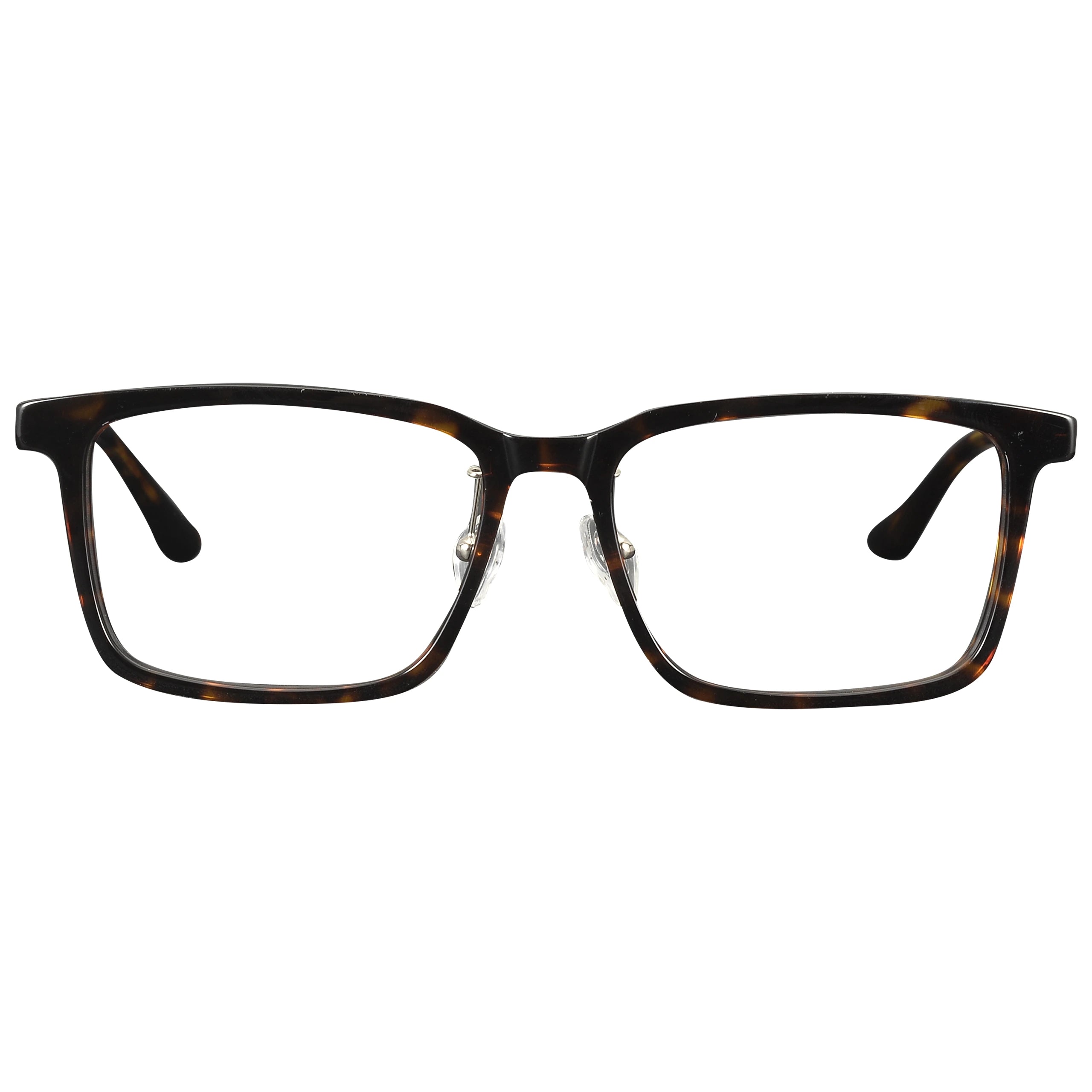 Rectangle Glasses LE1837 detail image