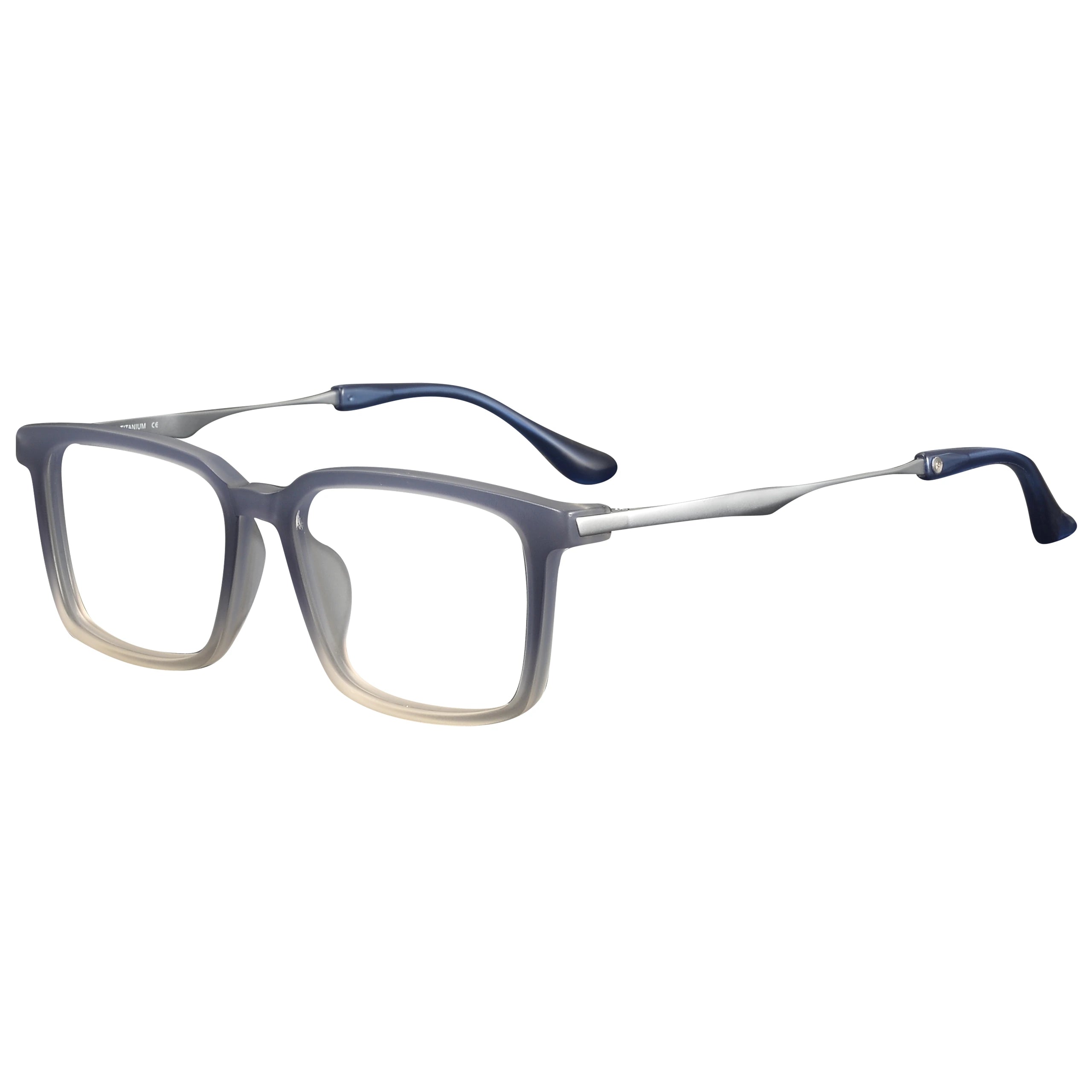 Rectangle Glasses LE1839 detail image