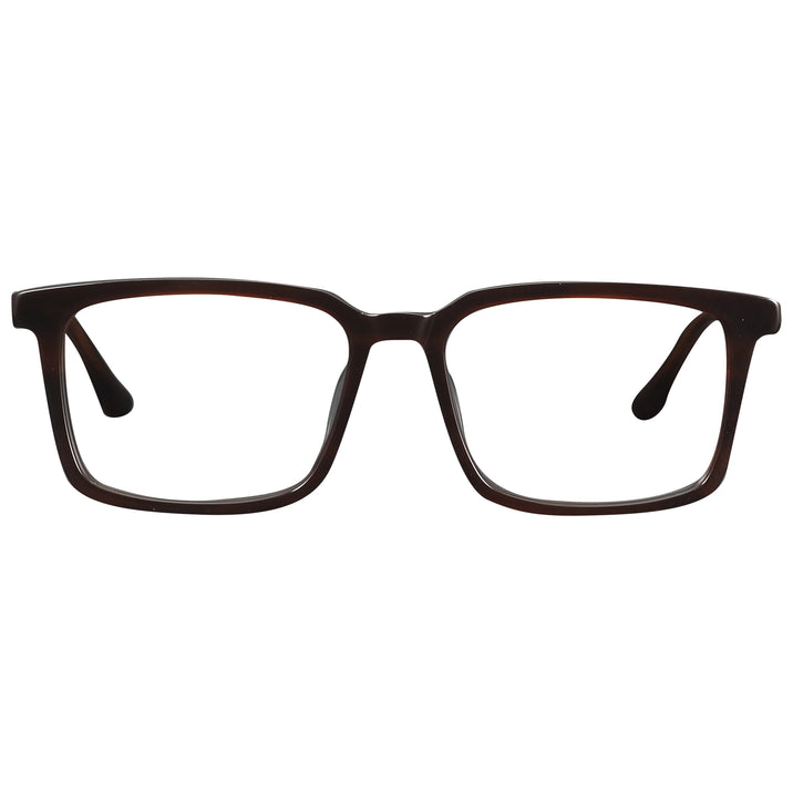 Rectangle Glasses LE1839