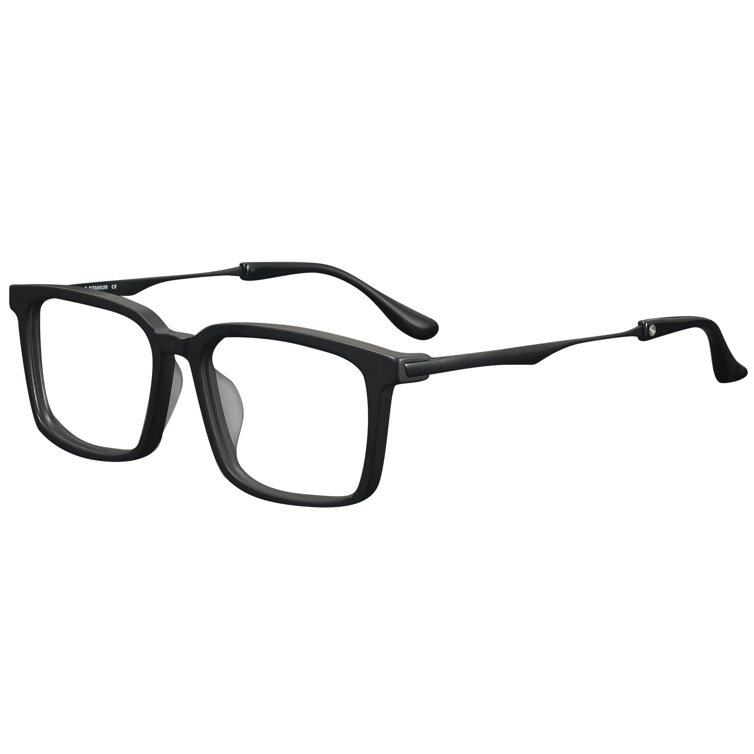 Rectangle Glasses LE1839 detail image