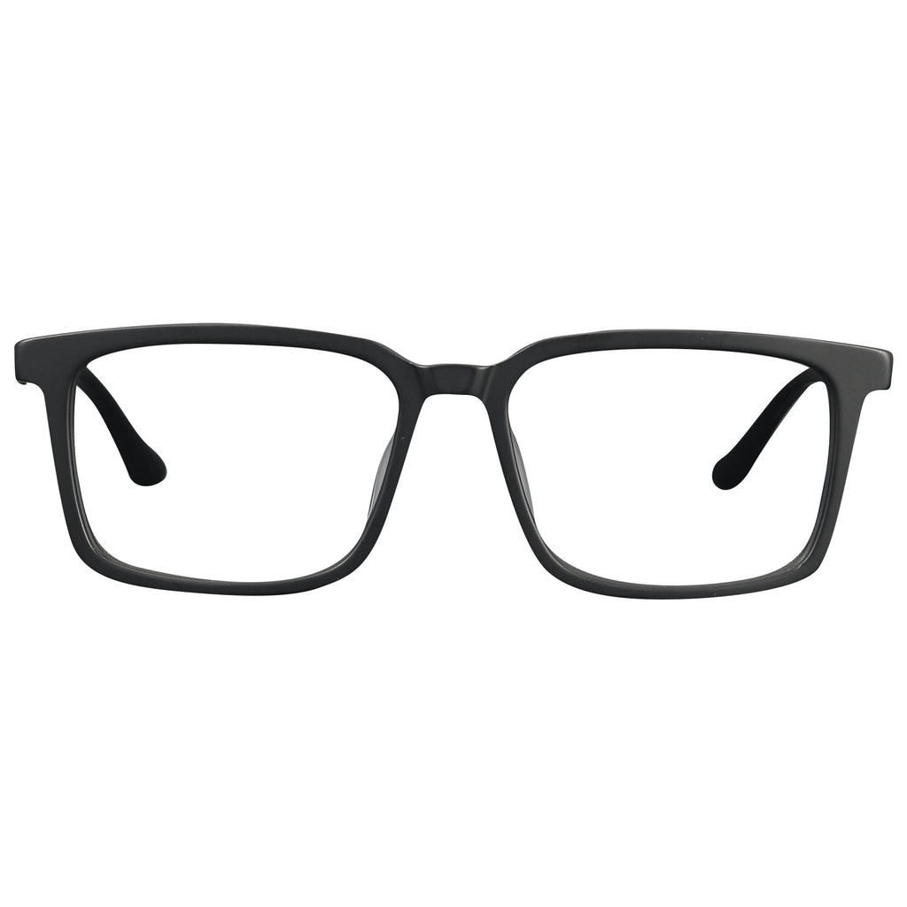 Rectangle Glasses LE1839