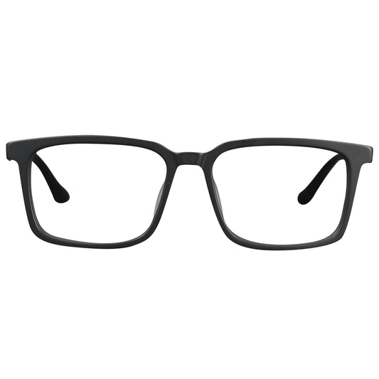 Rectangle Glasses LE1839