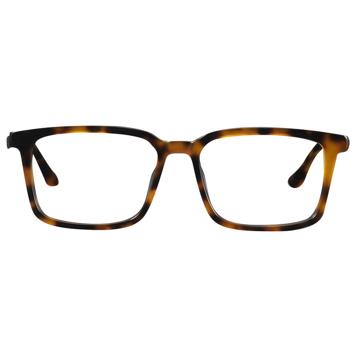 Rectangle Glasses LE1839