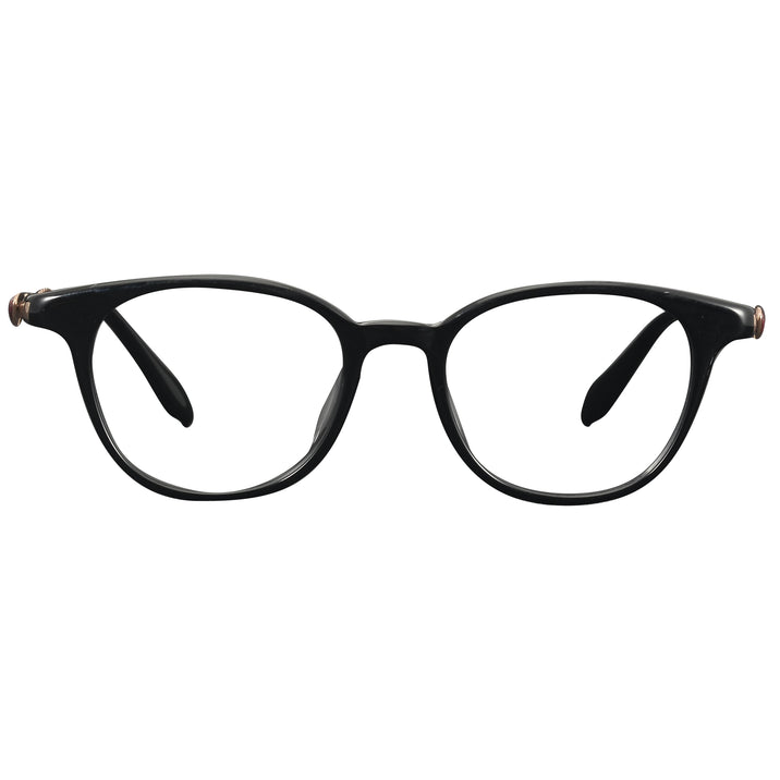 Round Glasses LE1840