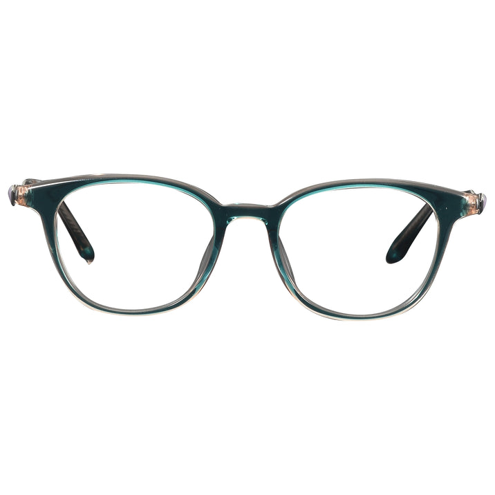 Round Glasses LE1840