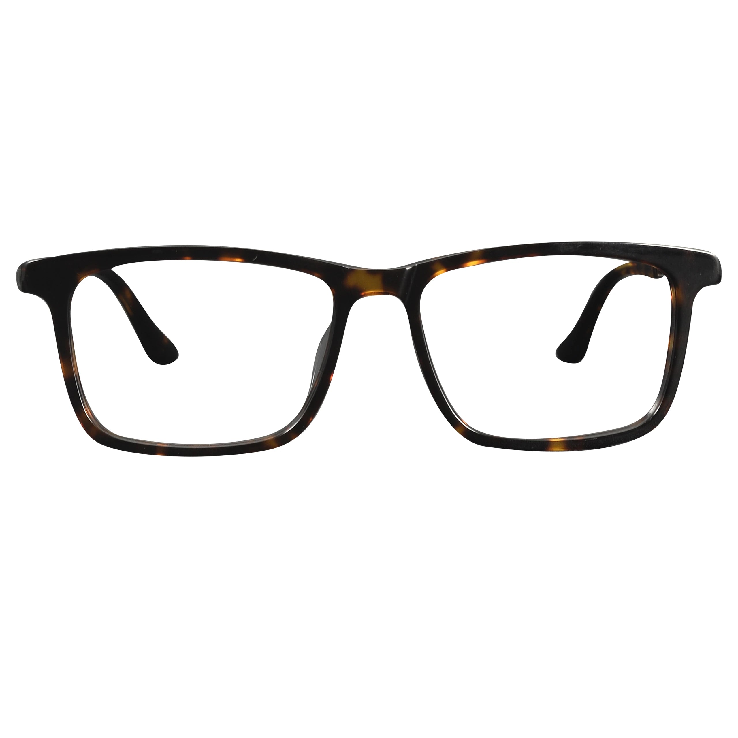 Rectangle Glasses LE1841 detail image