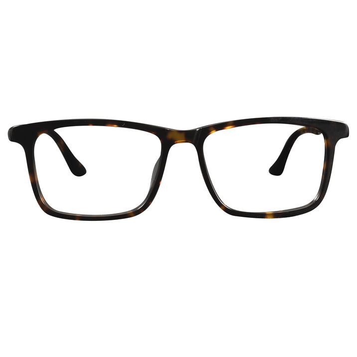 Rectangle Glasses LE1841