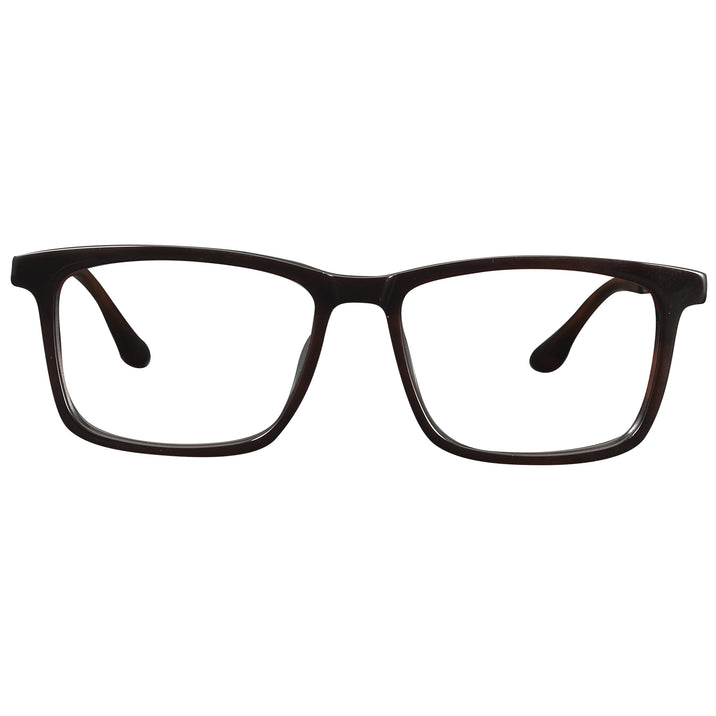 Rectangle Glasses LE1841