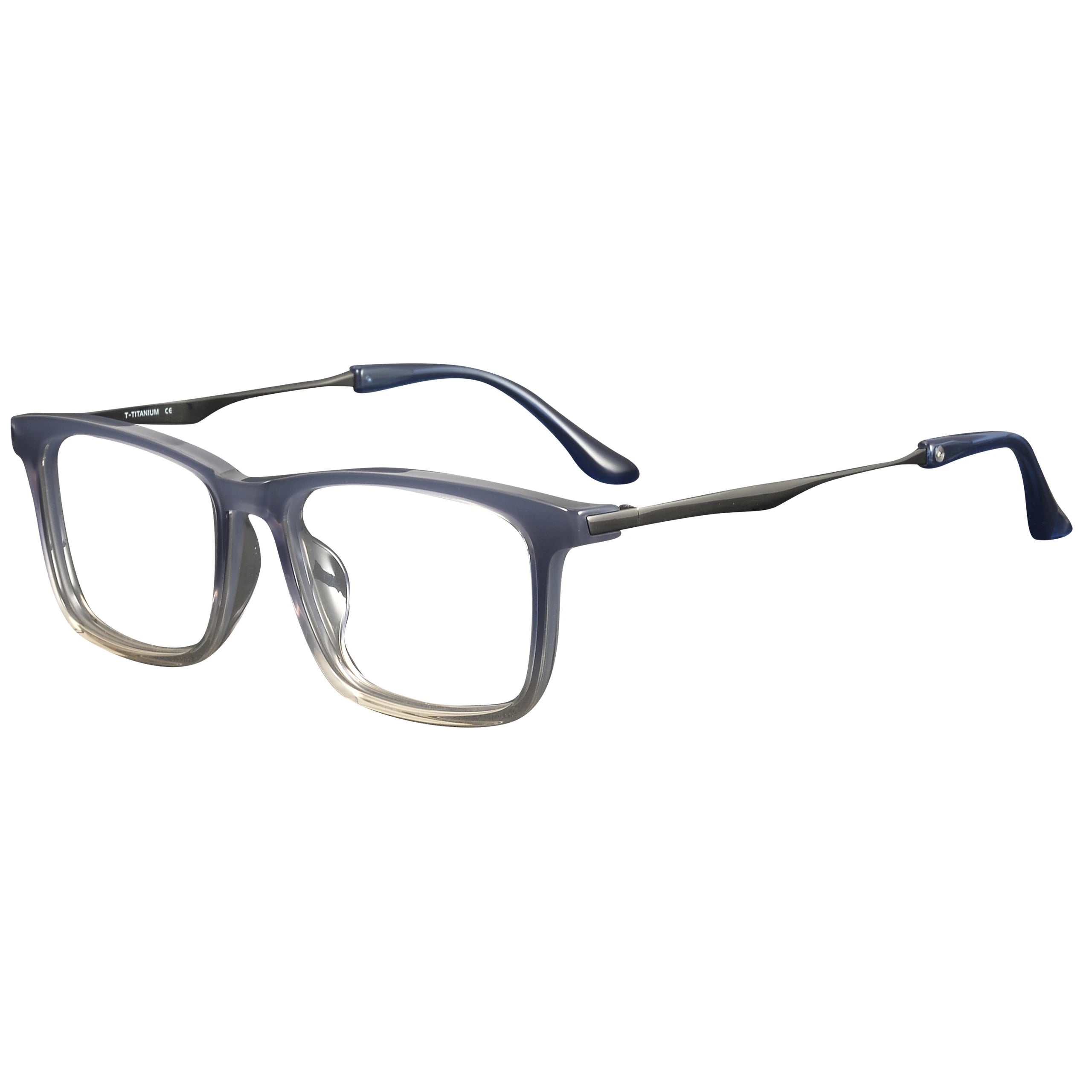 Rectangle Glasses LE1841 detail image