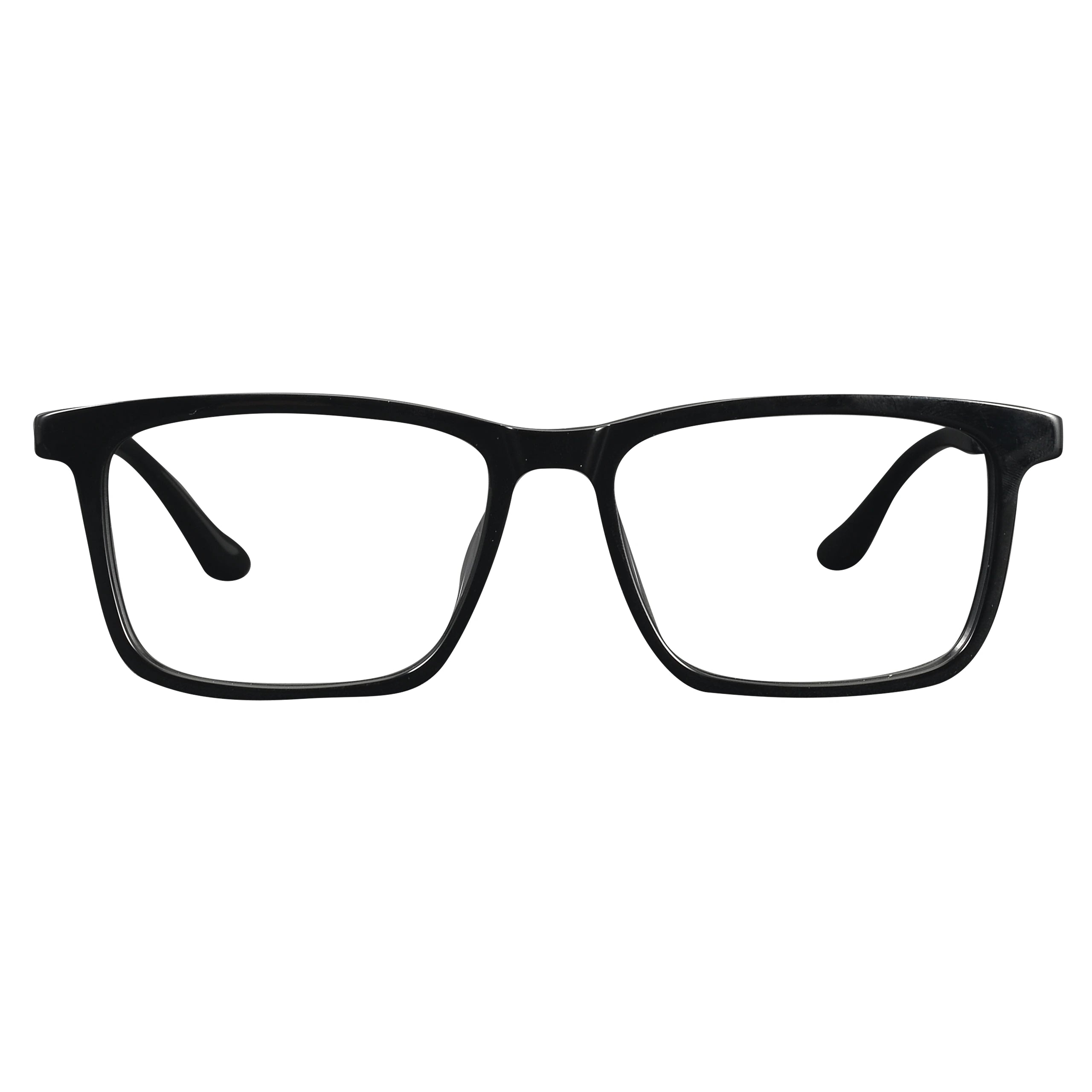 Rectangle Glasses LE1841 detail image