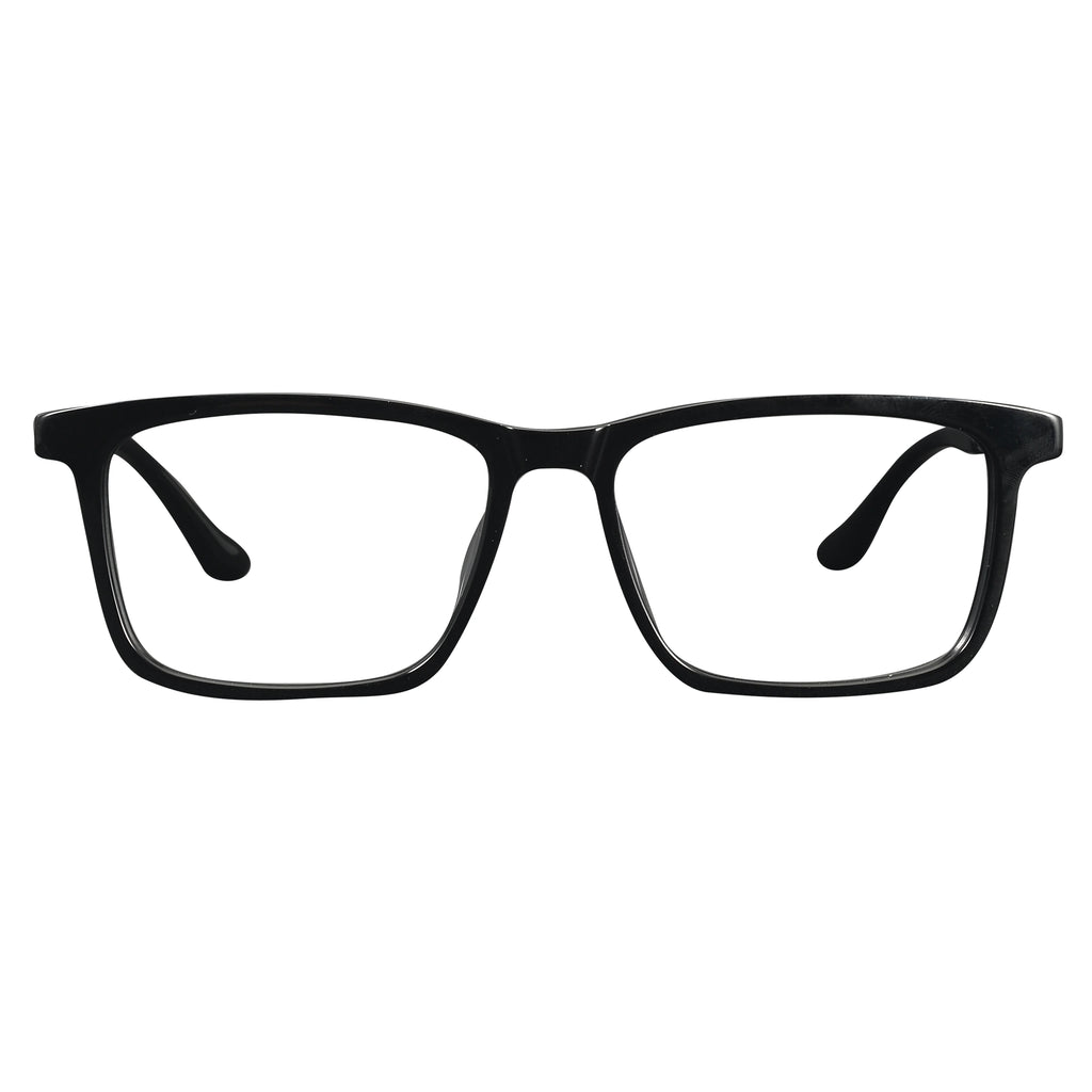Rectangle Glasses LE1841
