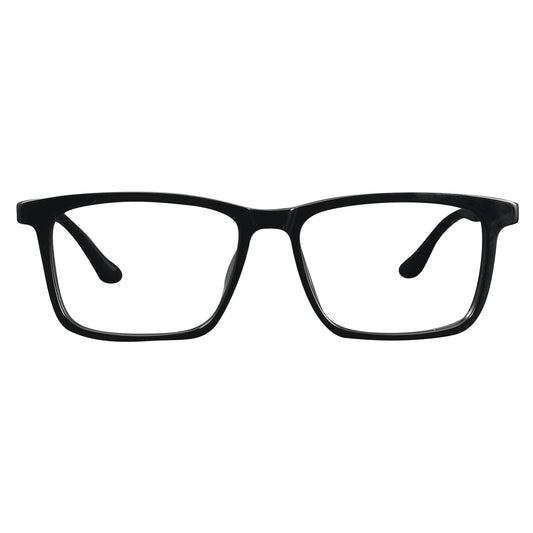 Rectangle Glasses LE1841