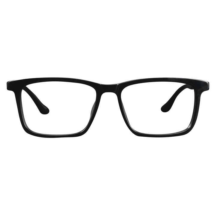 Rectangle Glasses LE1841