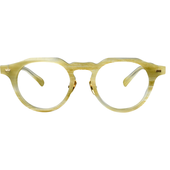 Round Glasses LE1842
