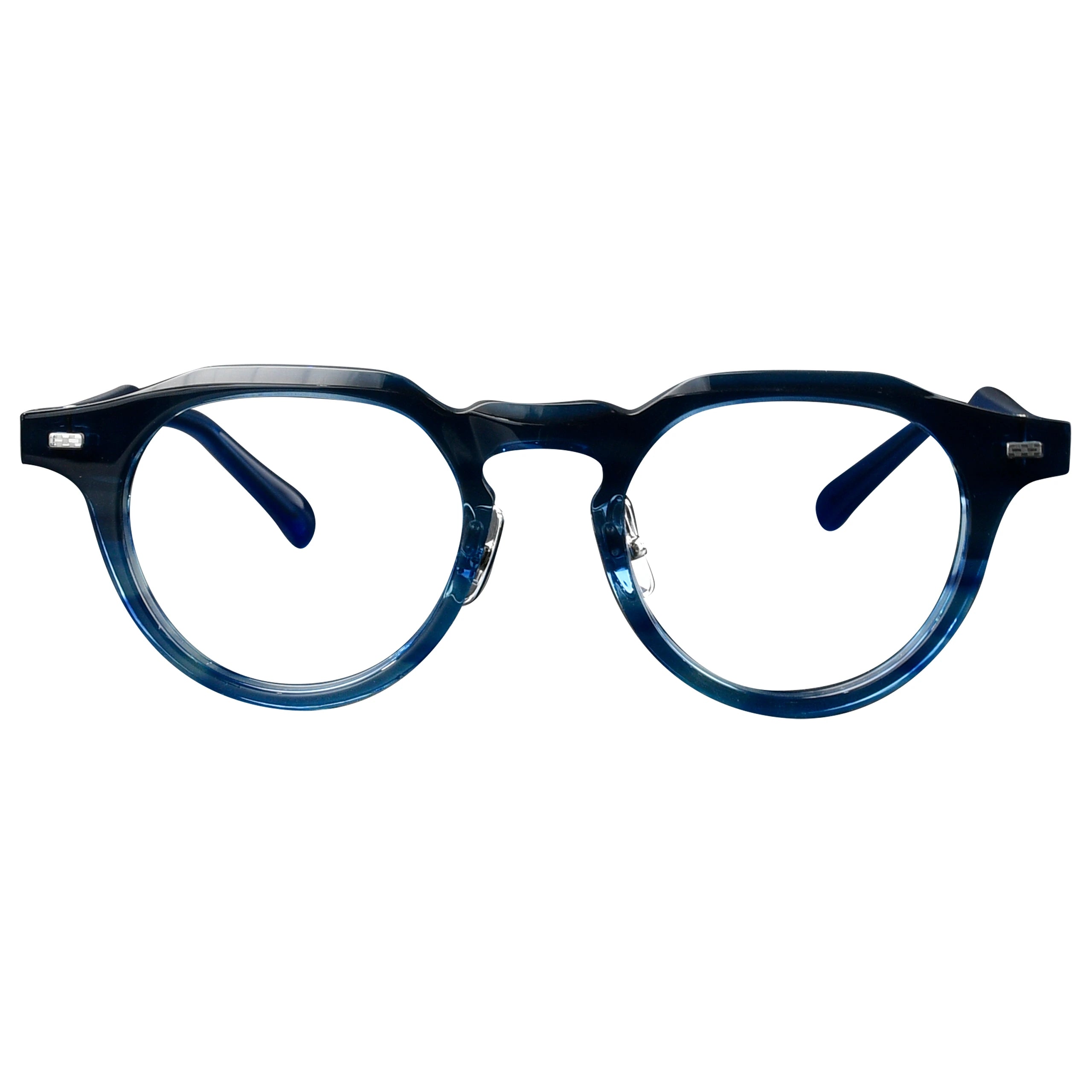 Round Glasses LE1842 detail image