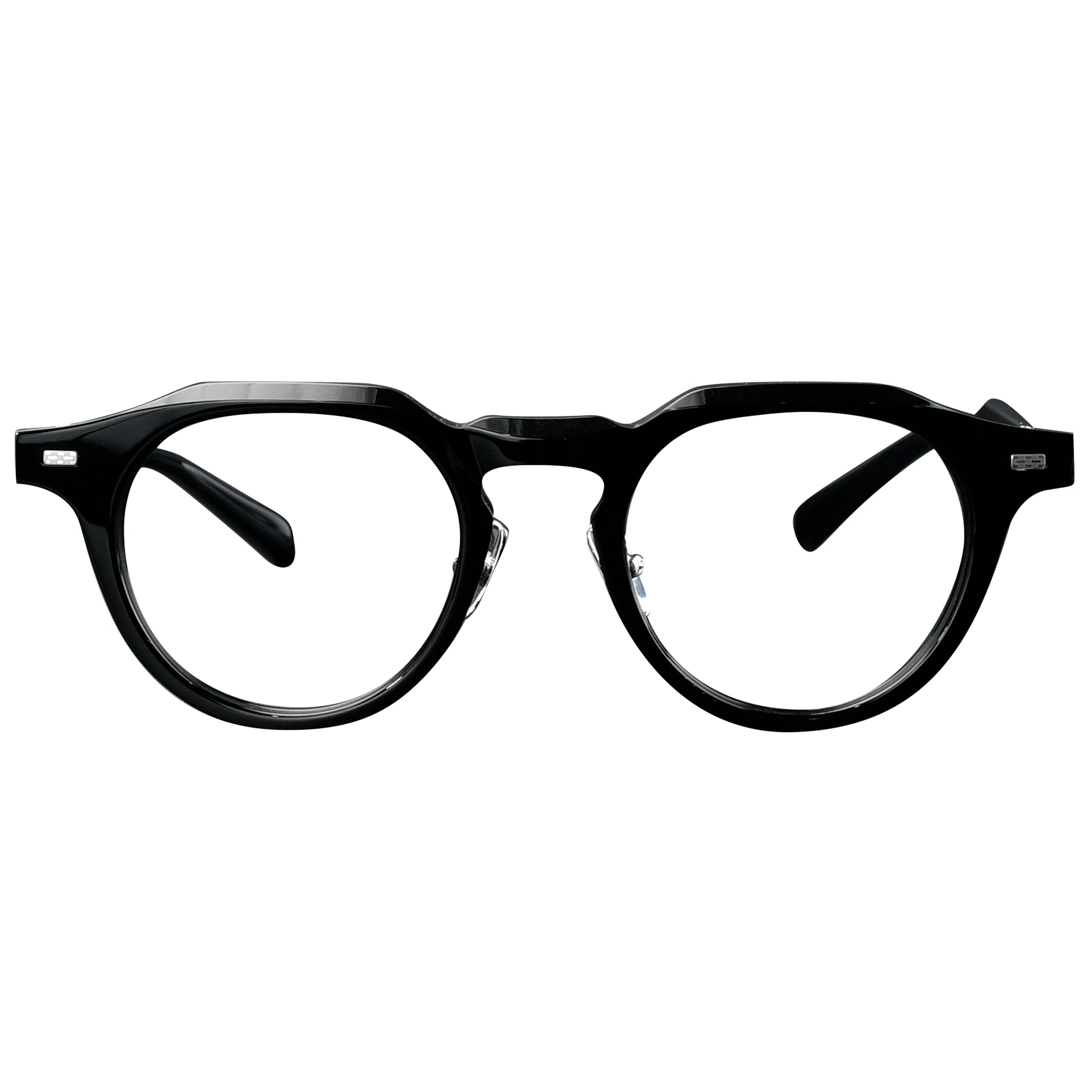 Round Glasses LE1842 detail image