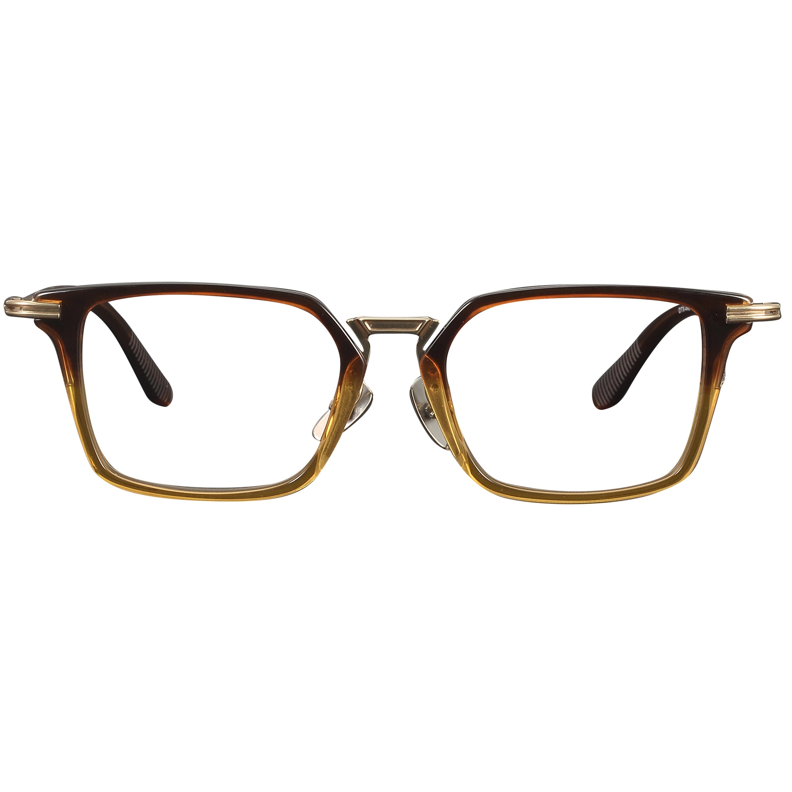 Rectangle Glasses LE1843 detail image