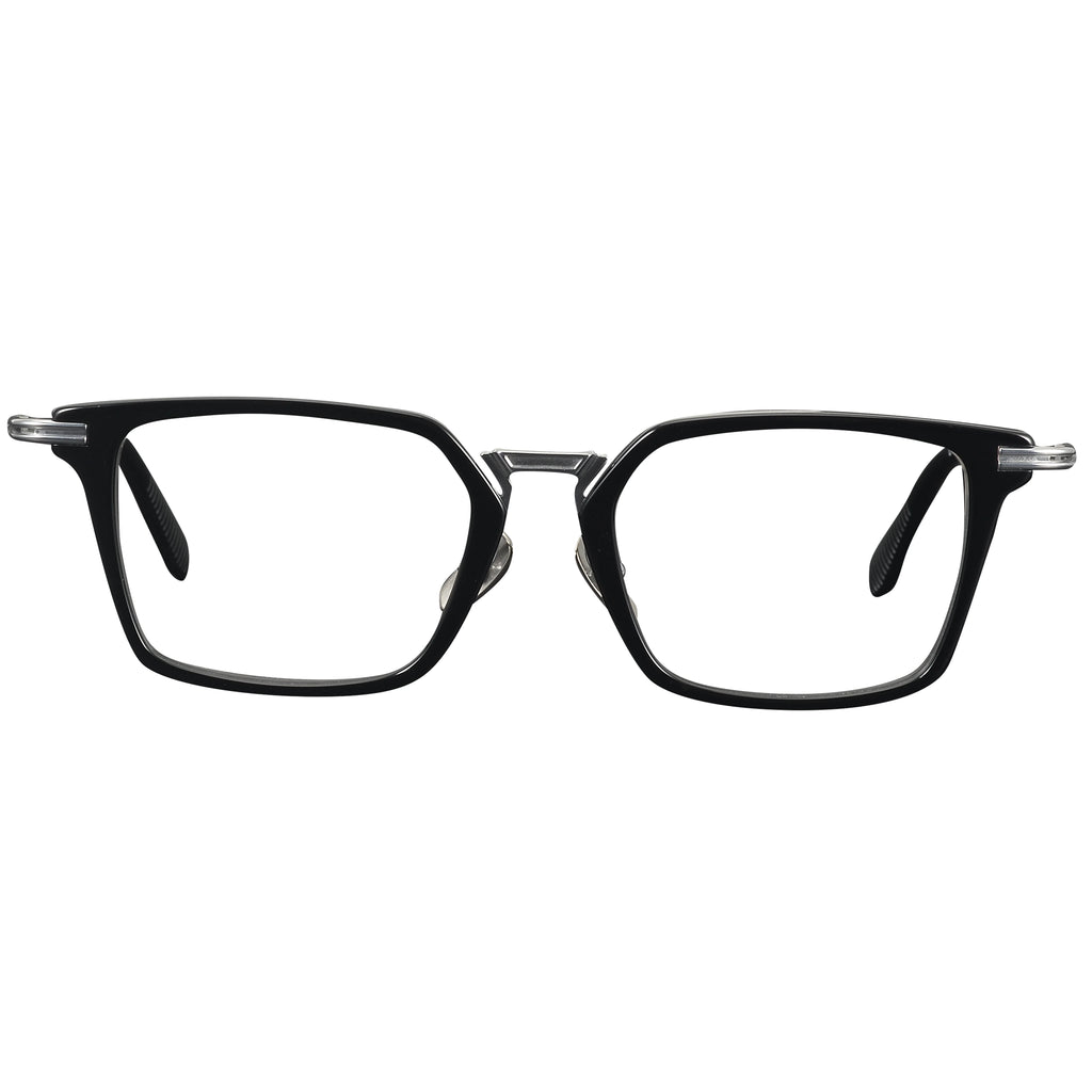 Rectangle Glasses LE1843