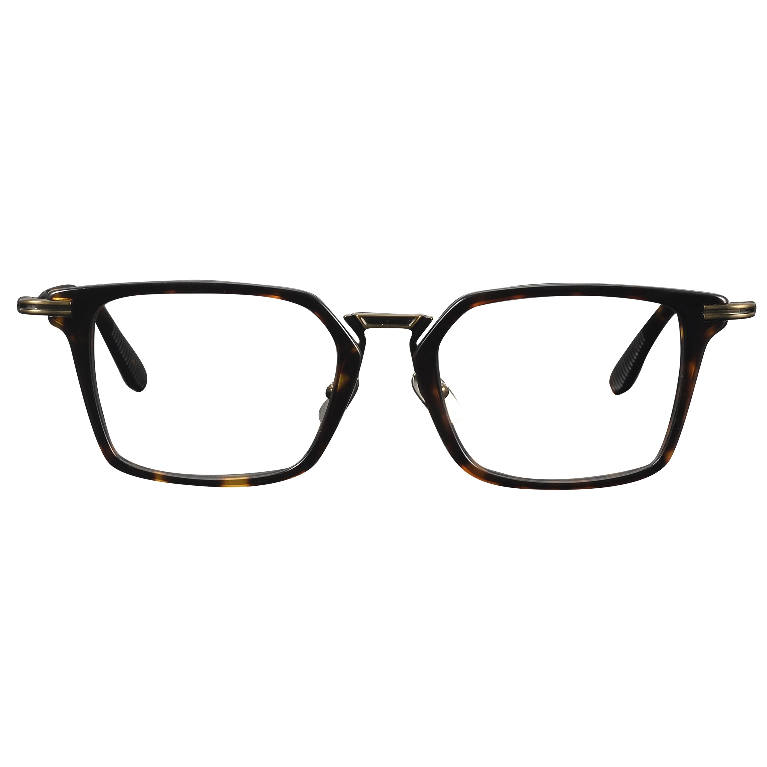 Rectangle Glasses LE1843 detail image