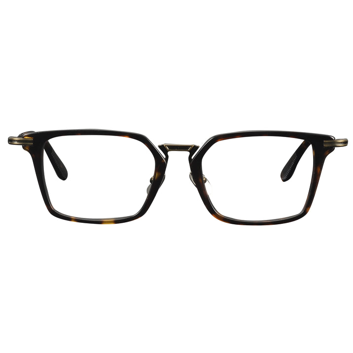 Rectangle Glasses LE1843