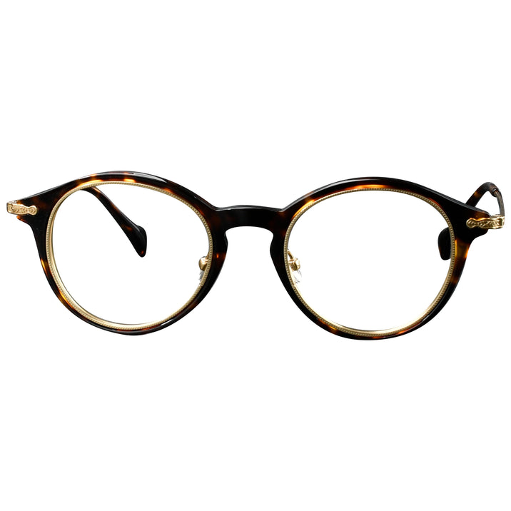 Round Glasses LE1844