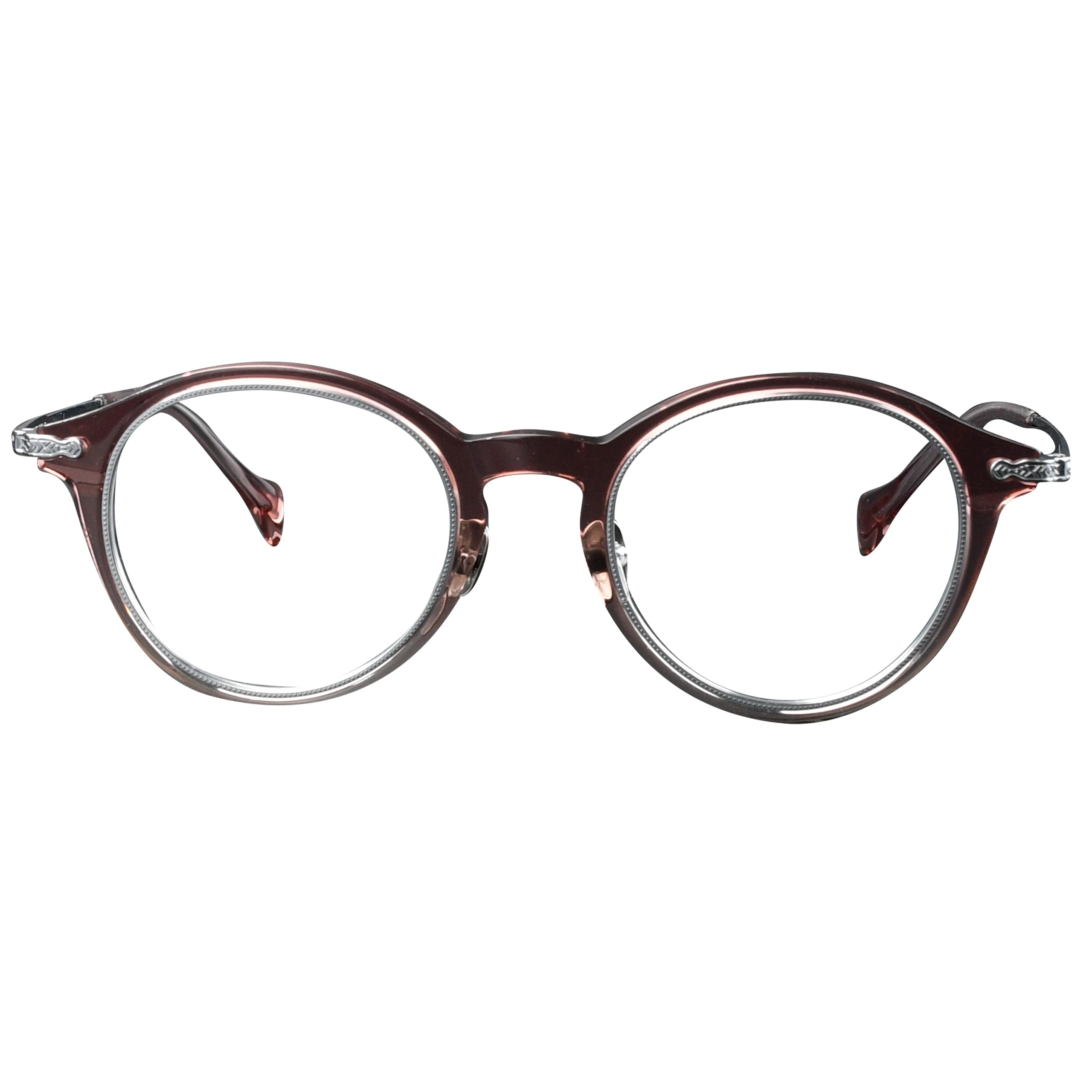 Round Glasses LE1844 detail image