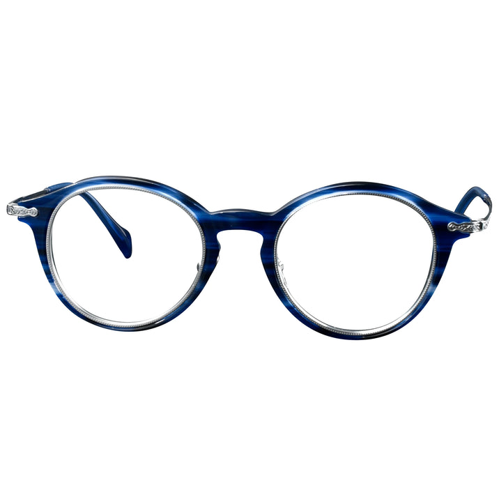Round Glasses LE1844