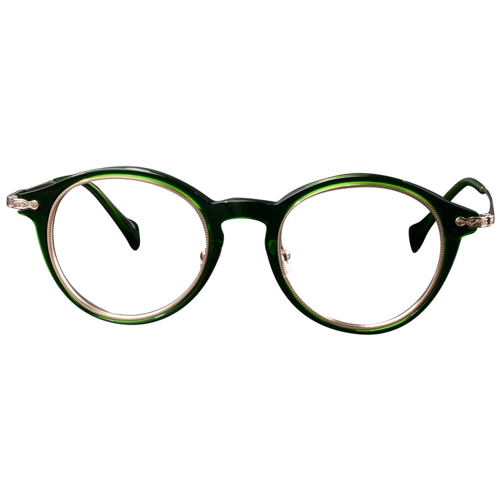 Round Glasses LE1844