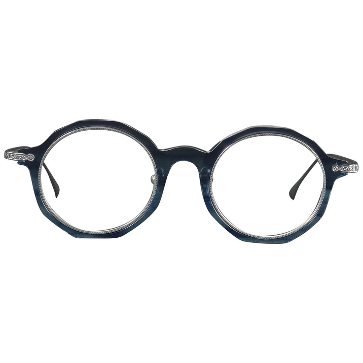 Round Glasses LE1845