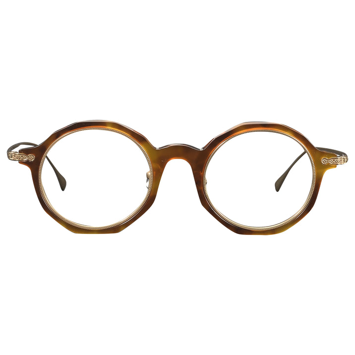 Round Glasses LE1845