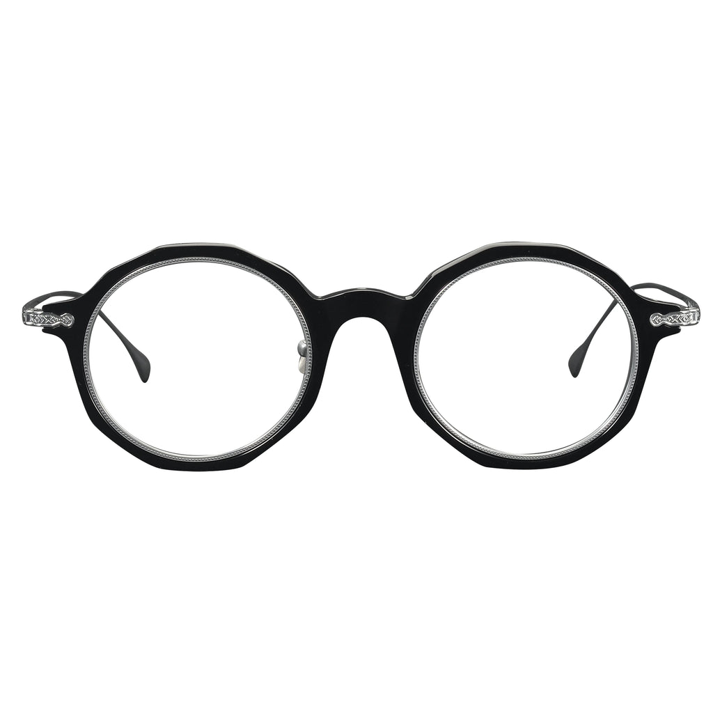 Round Glasses LE1845