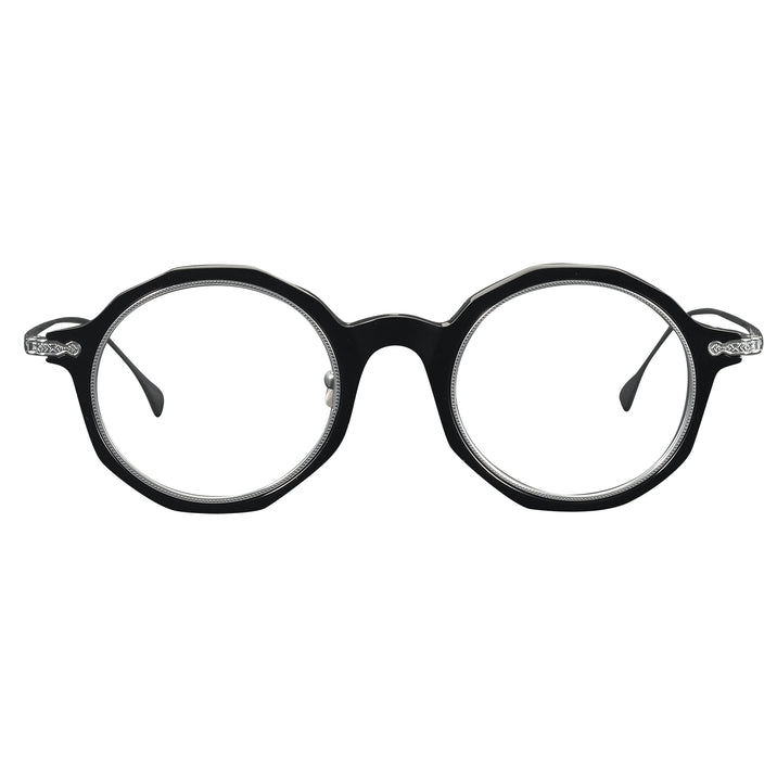 Round Glasses LE1845