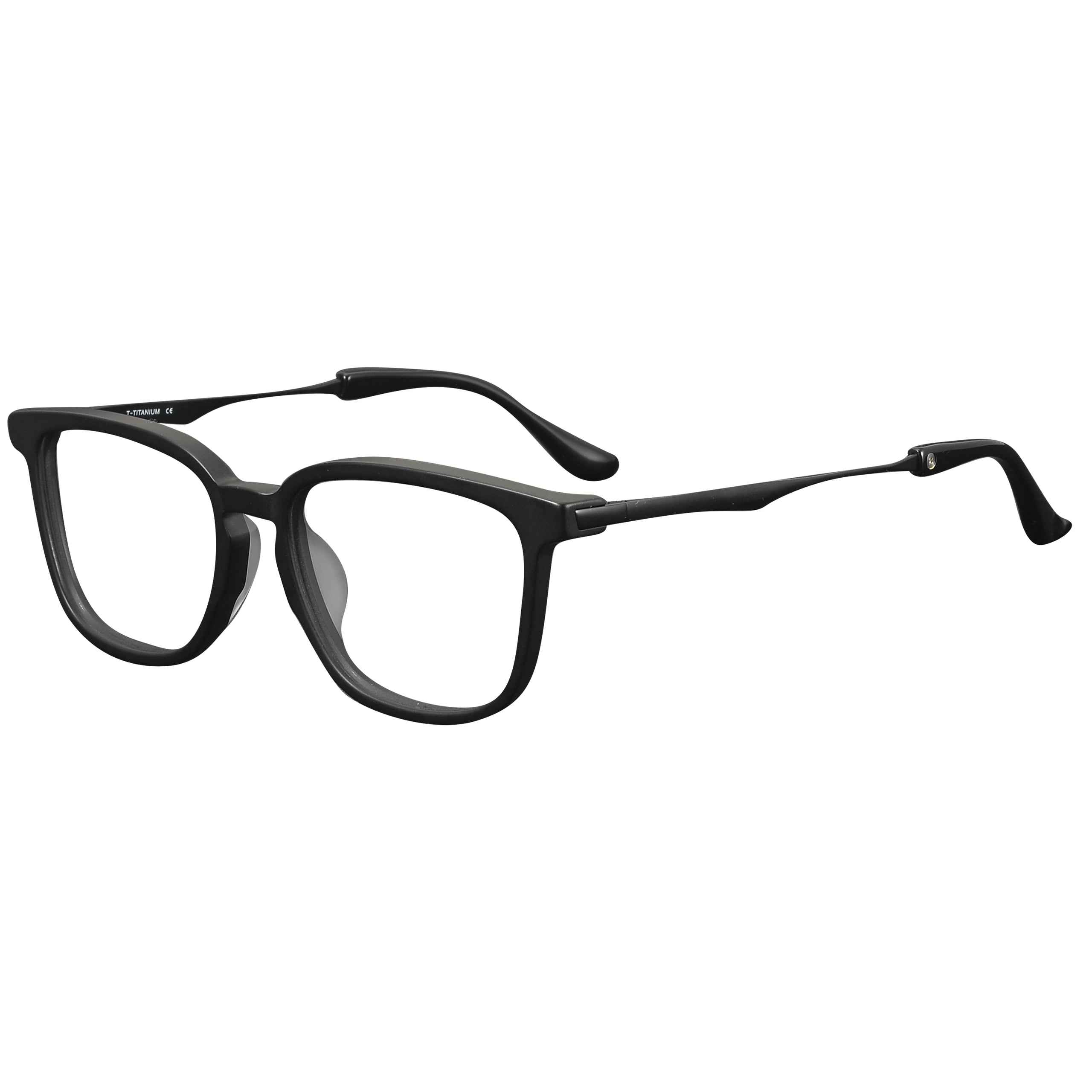 Square Glasses LE1846 detail image