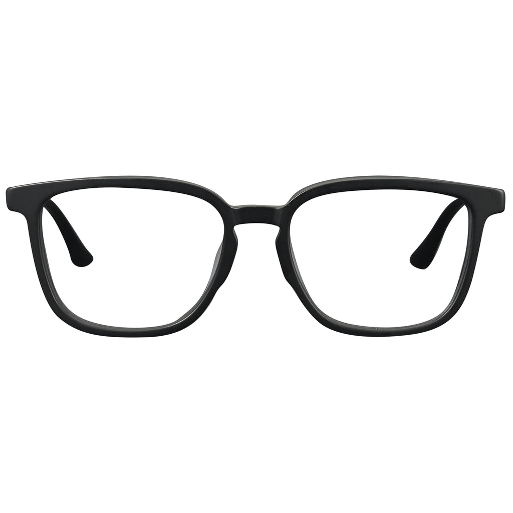Square Glasses LE1846