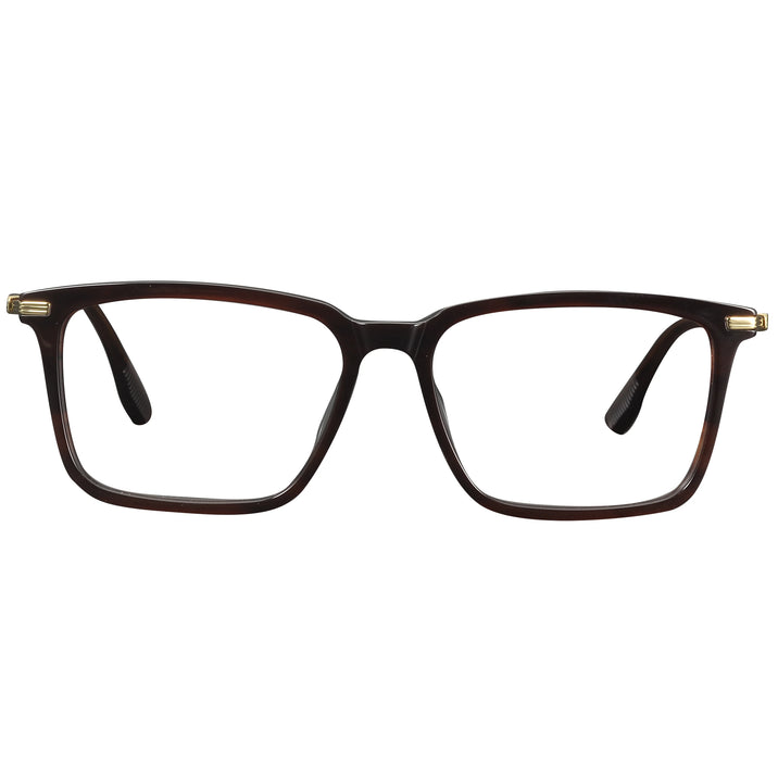 Rectangle Glasses LE1847