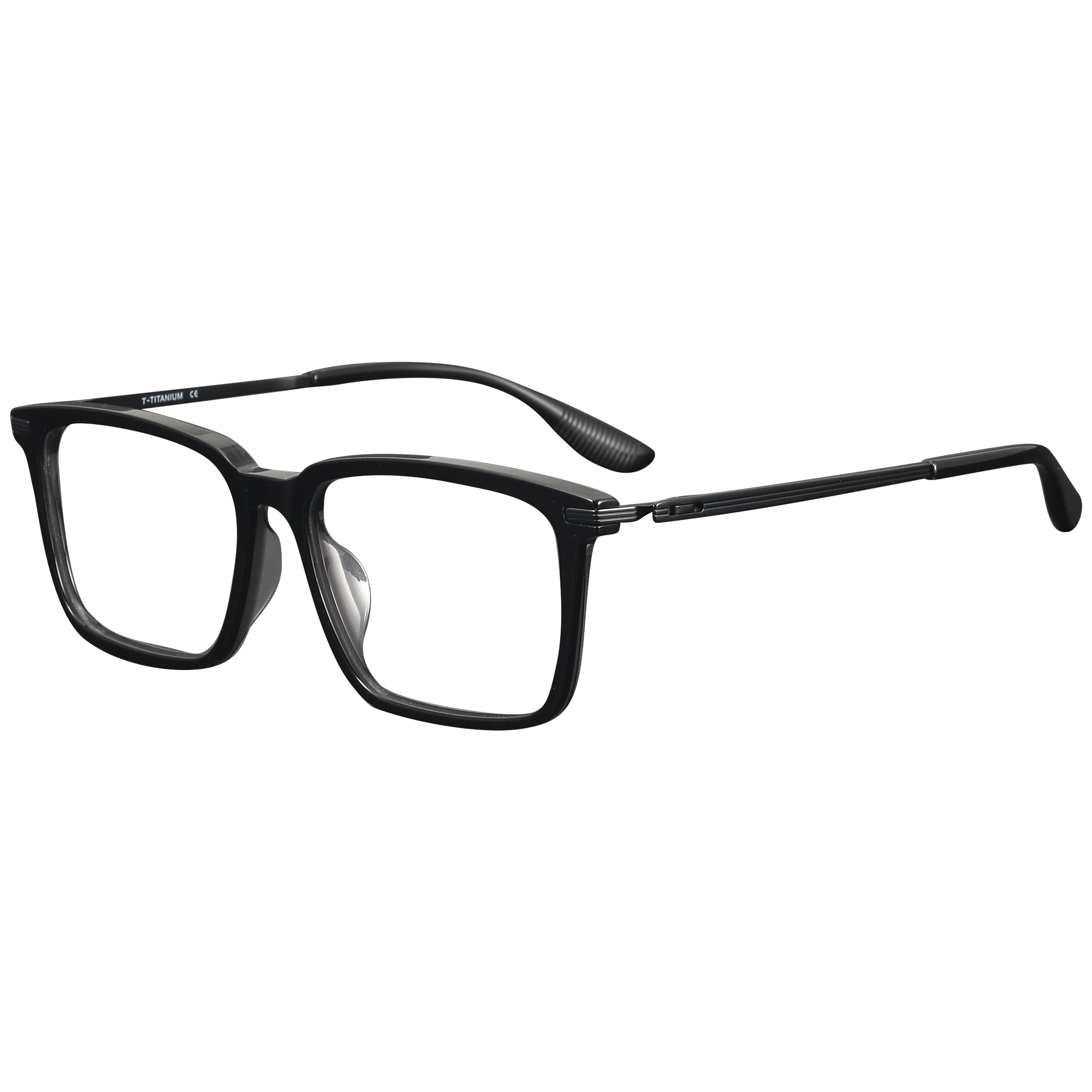 Rectangle Glasses LE1847 detail image