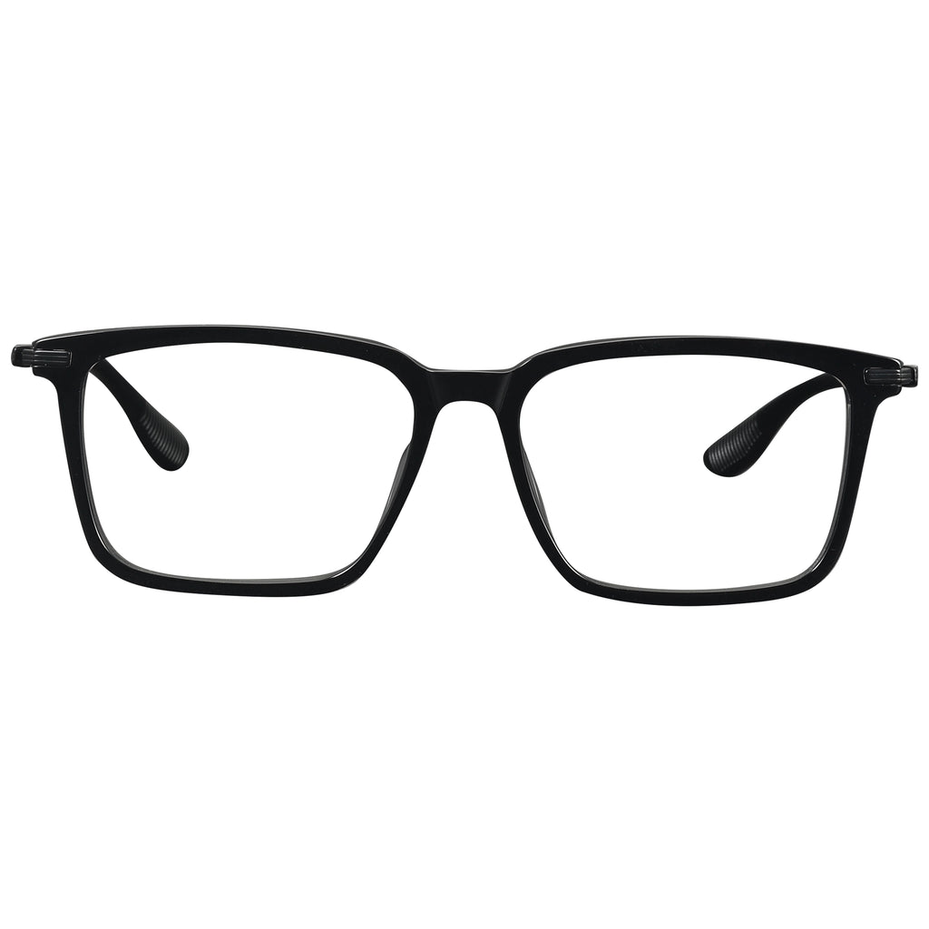 Rectangle Glasses LE1847