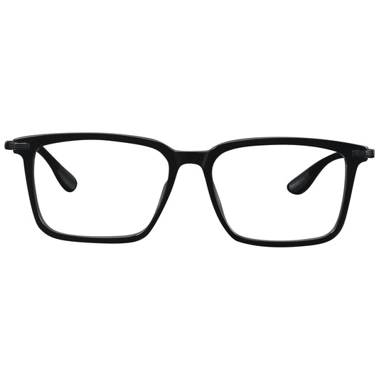 Rectangle Glasses LE1847