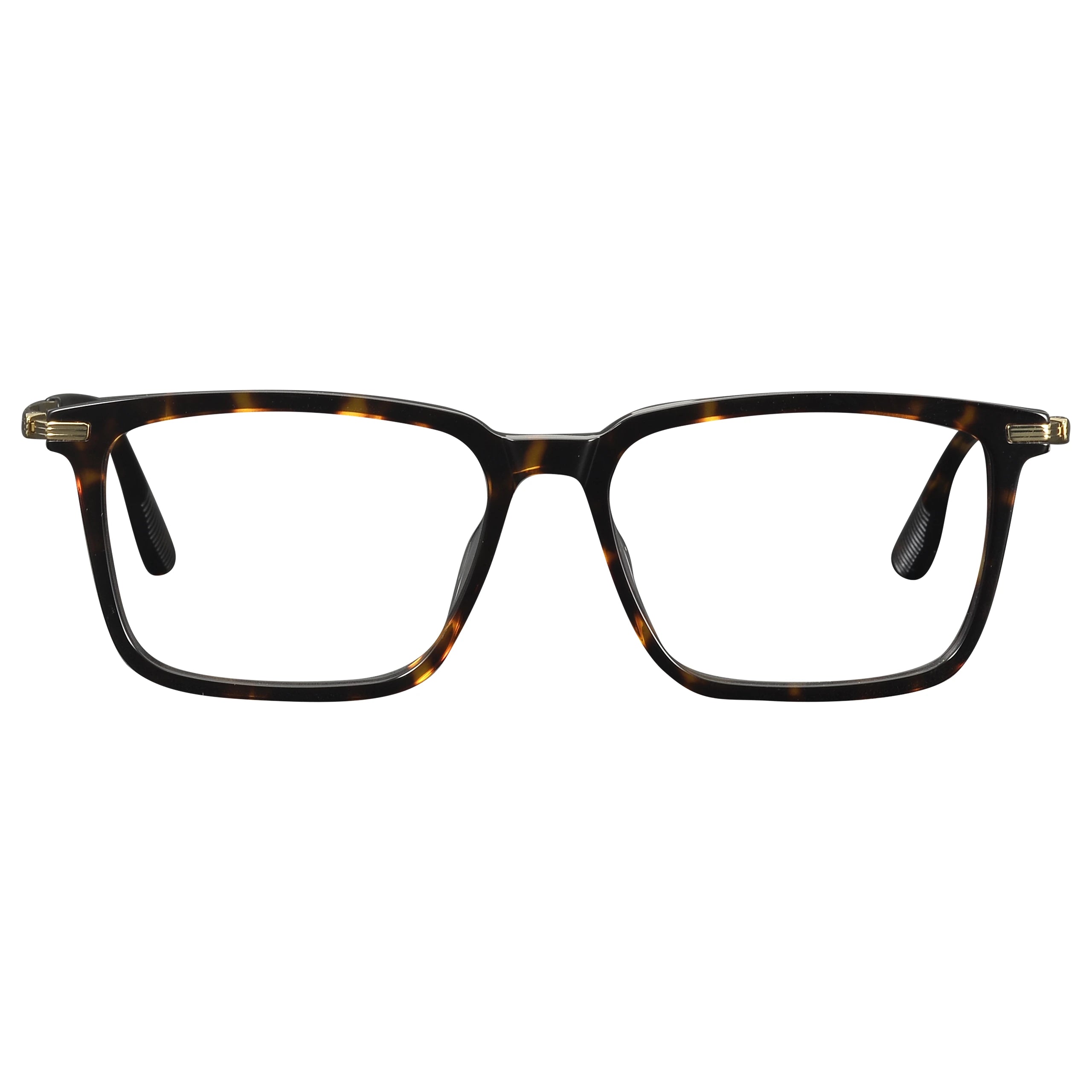 Rectangle Glasses LE1847 detail image