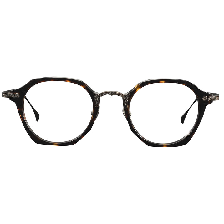 Geometric Glasses LE1848
