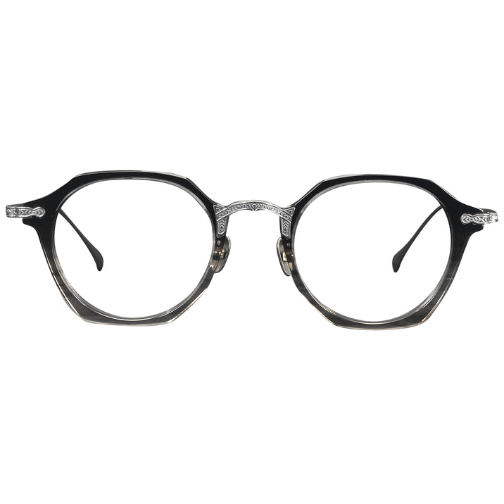 Geometric Glasses LE1848