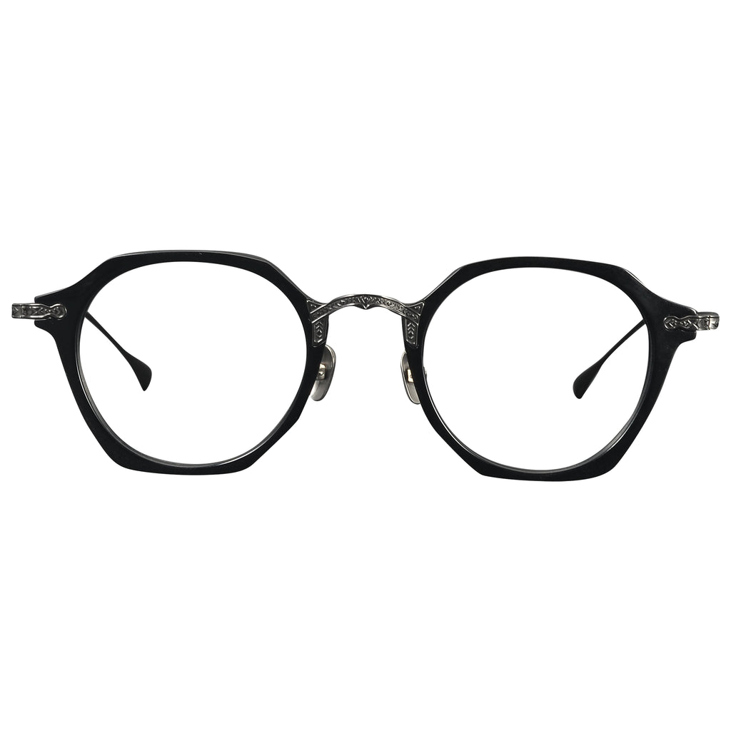 Geometric Glasses LE1848