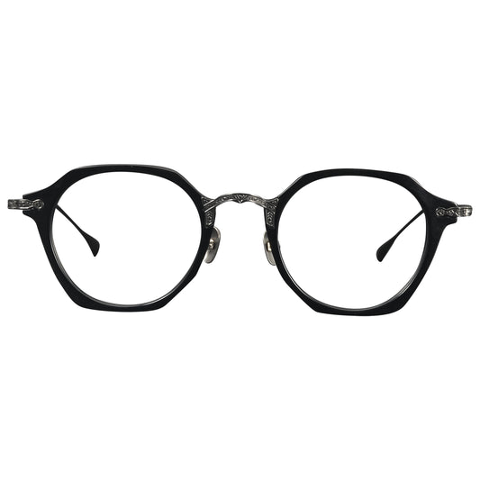 Geometric Glasses LE1848