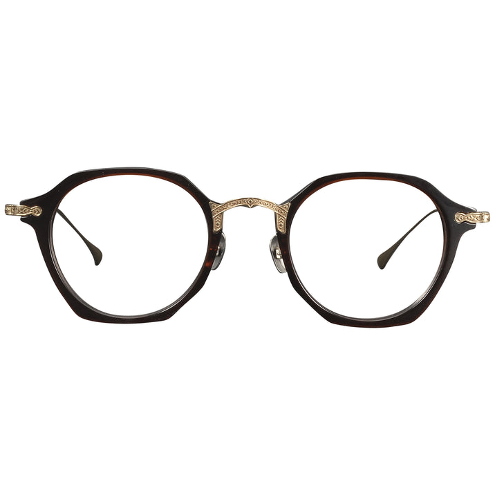 Geometric Glasses LE1848