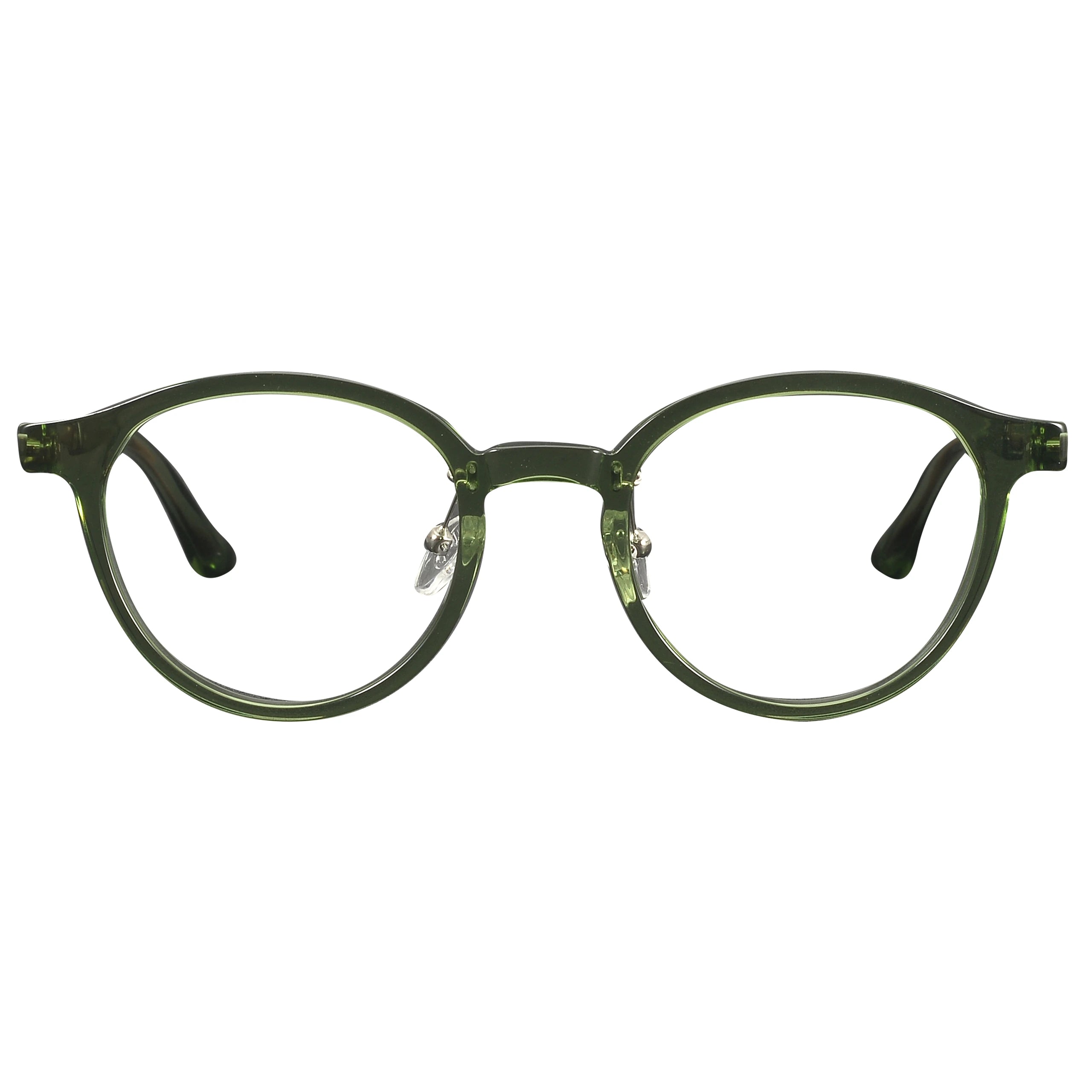Round Glasses LE1849 detail image
