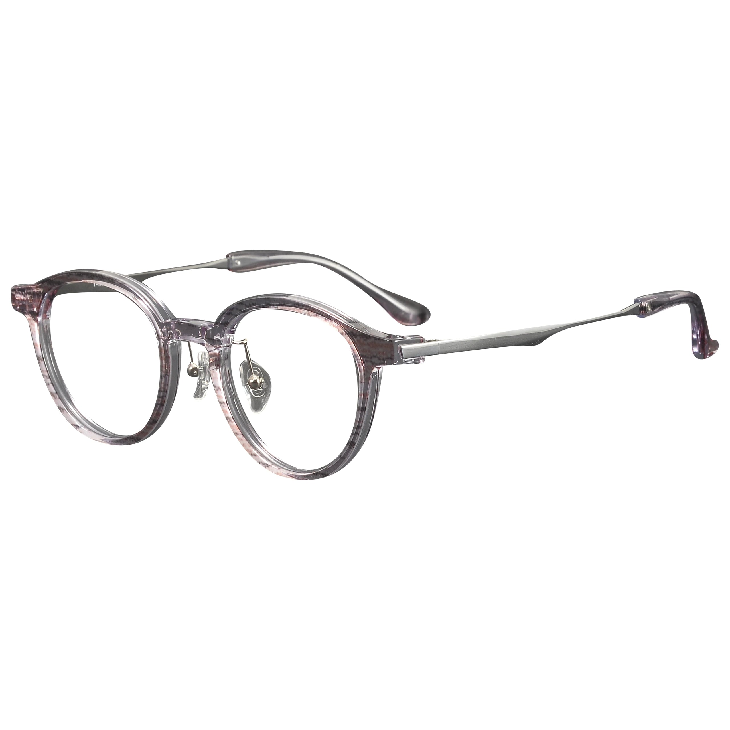 Round Glasses LE1849 detail image