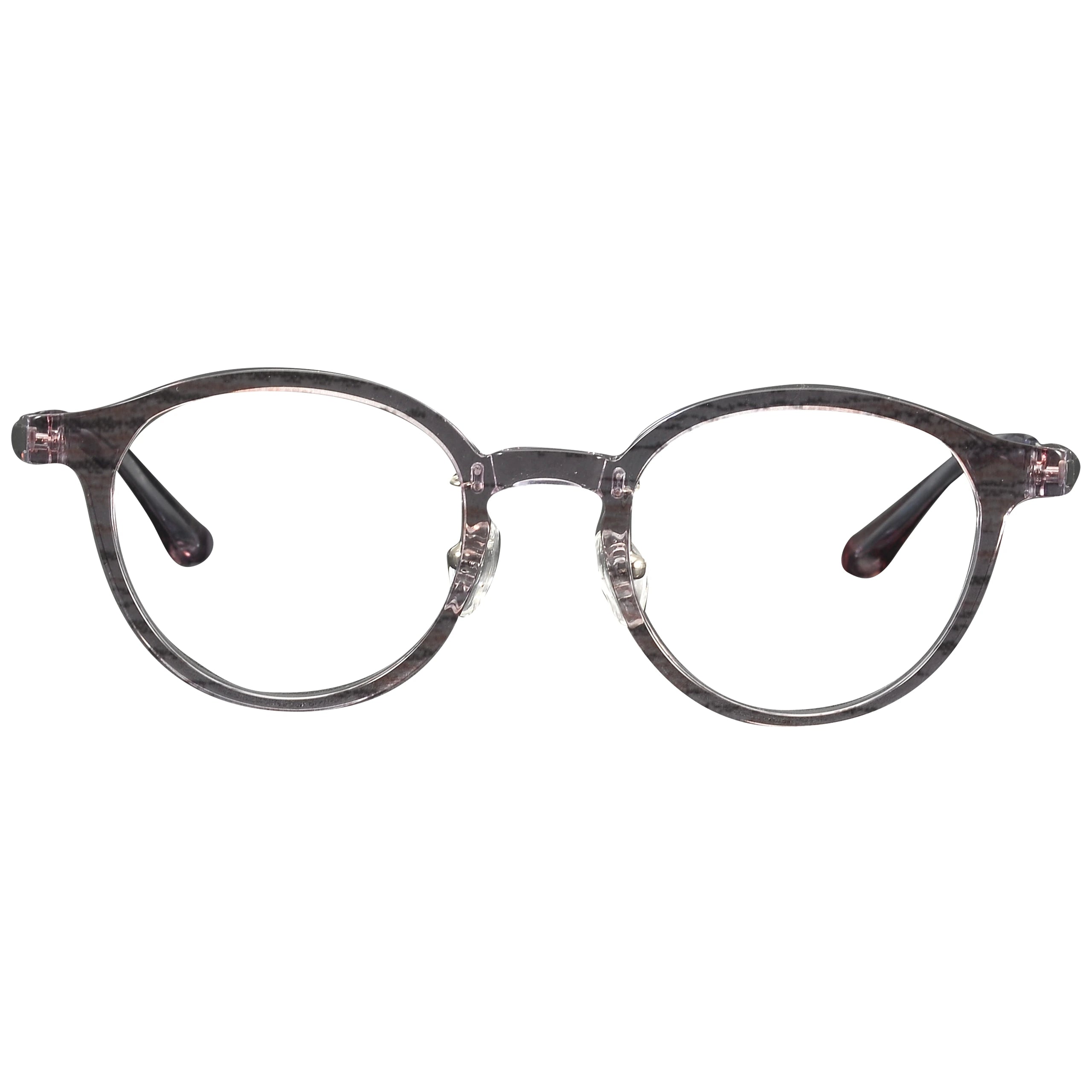 Round Glasses LE1849 detail image