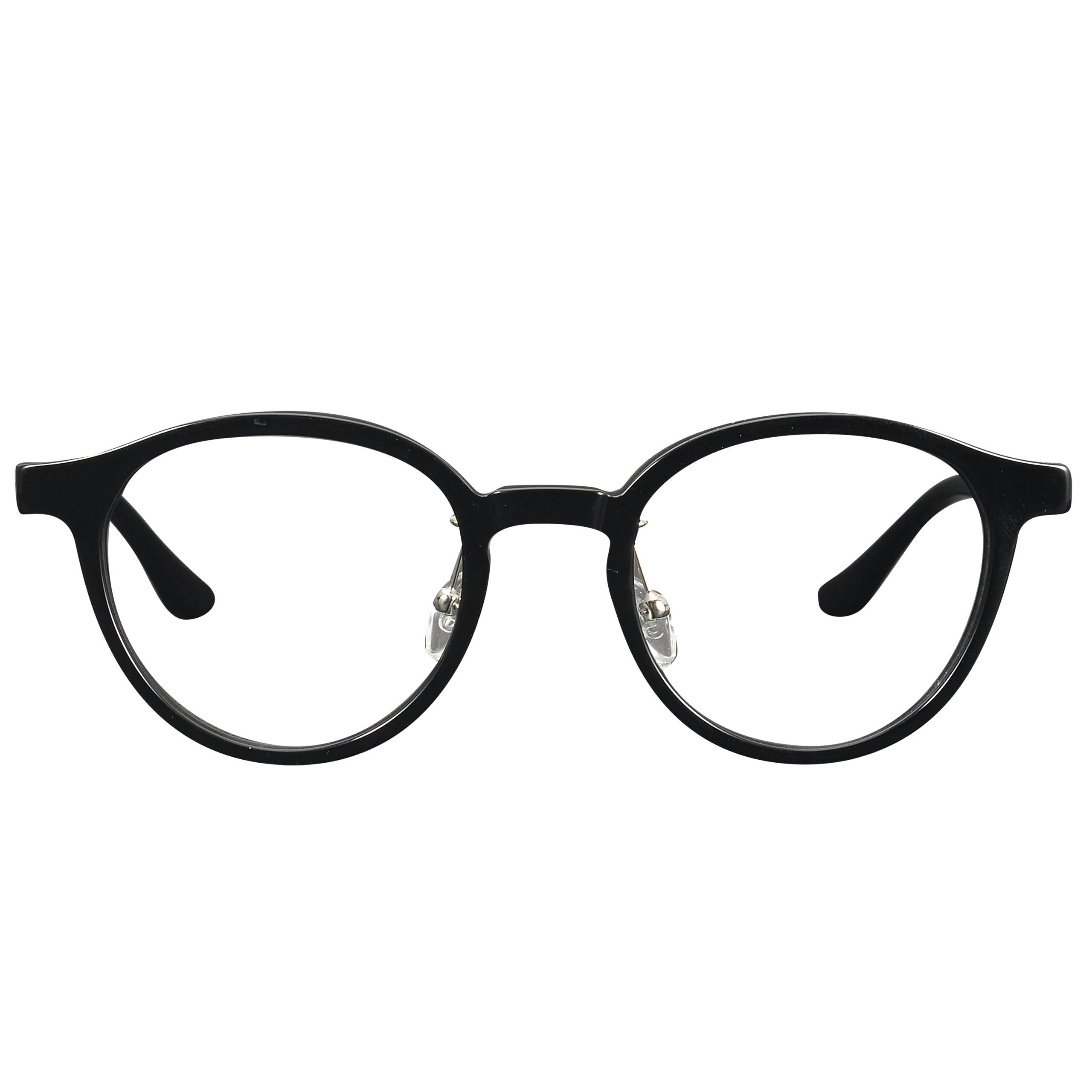 Round Glasses LE1849 detail image