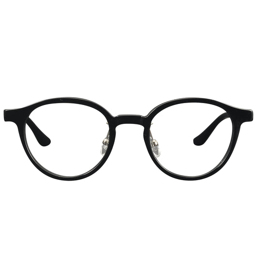 Round Glasses LE1849